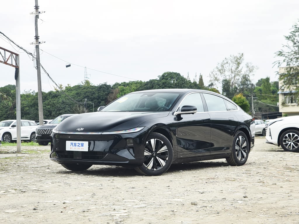  Qiyuan A07