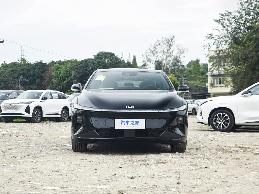  Qiyuan A07
