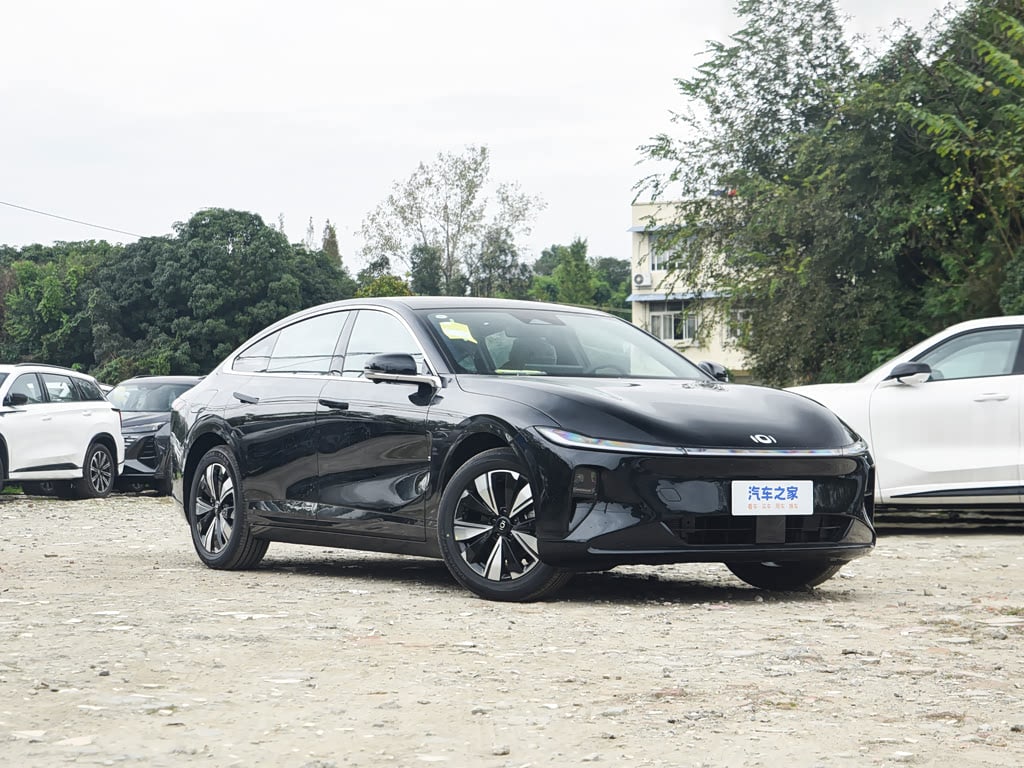  Qiyuan A07