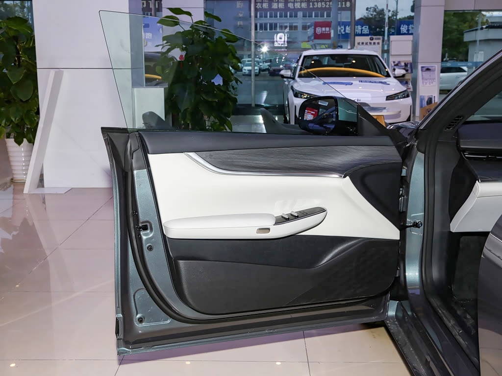  Qiyuan A07